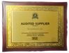 Китай ZENVO (CHINA) CO.,LTD Сертификаты